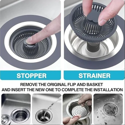 Drain Stopper - Image 3