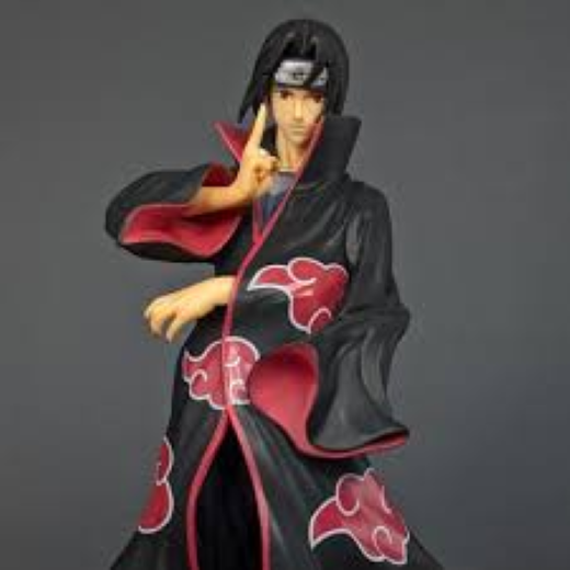 Big Itachi Standing Figure - Image 4