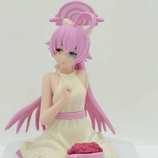 Hoshino girl action fiqure - Image 3