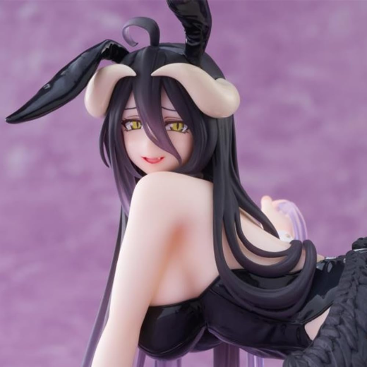 Albedo from Overlord new figure - Image 3