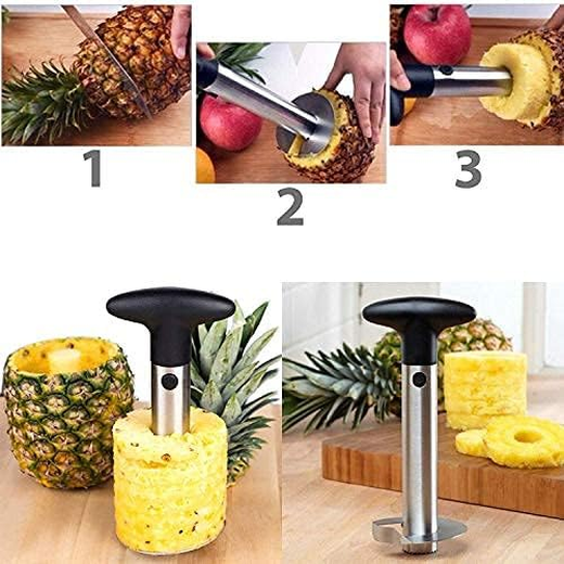 Pineapple Peeler Cutter - Image 3