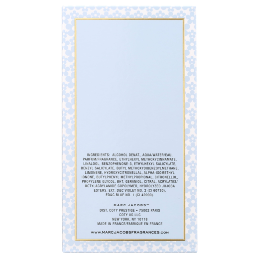 Marc Jacobs Daisy Dream Eau De Toilette - Image 4