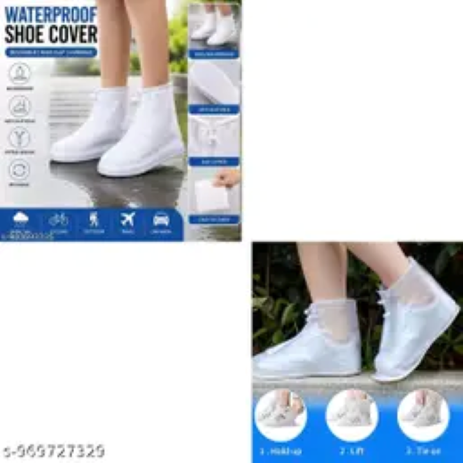 Small Shoes Cover - Image 3