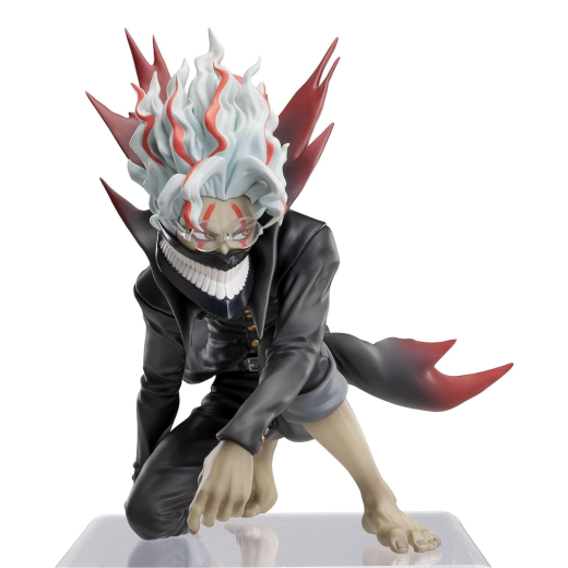 Okarun (Ken Takakura) Action Figure