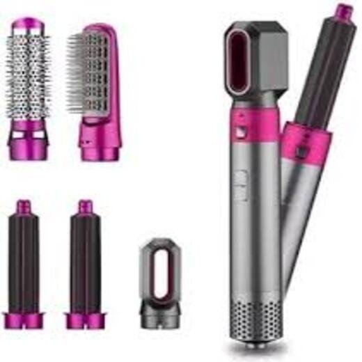 3 In 1 Hot Hair Styler - Image 2