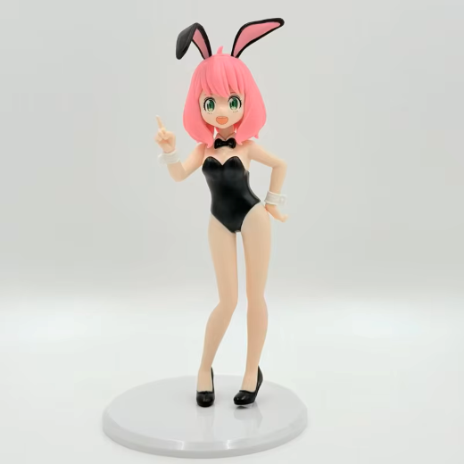 Anyforger swimsuit figurine - Image 4