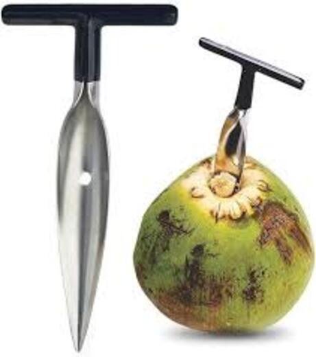 Coconut opener - Image 3