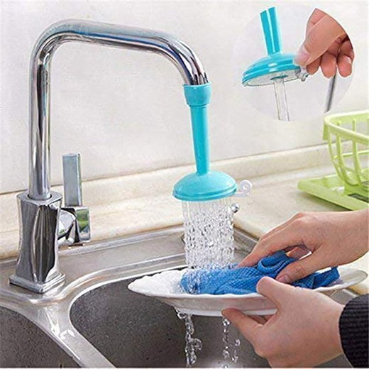 Water Faucet (Pupdi)
