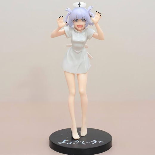 Call of the Night‌ Nanakusa Nazuna‌ Figure Anime Figure - Image 2