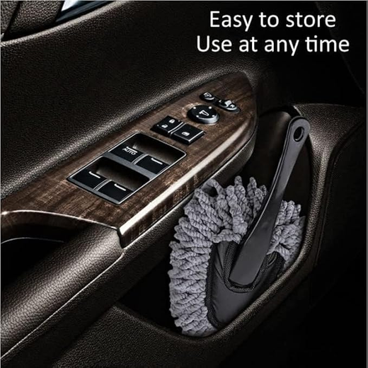 Small Car Duster - Image 4