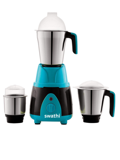 Swathi Product: Mixer Grinder    1HP - Image 4