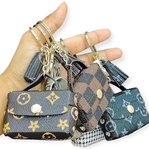 Keychain Bag - Image 3