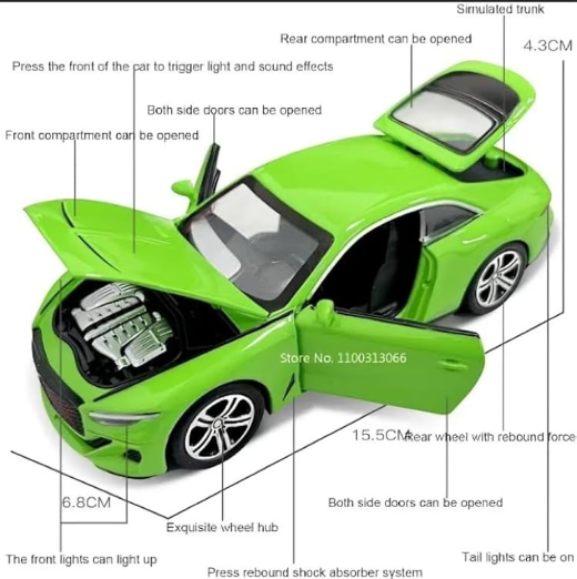 Medium Che Zhi Bently (Bulk) - Image 2