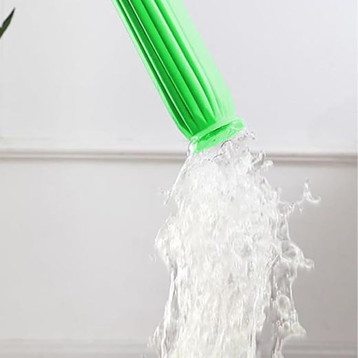 2 in 1 Dehydrated Floor Cleaning Mop - Image 2