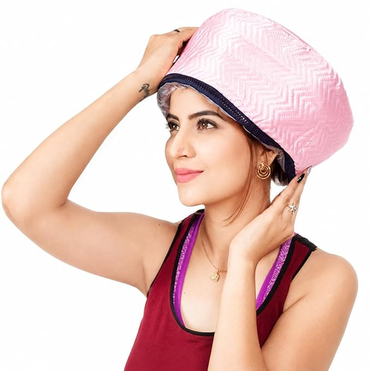 Hair Spa Cap