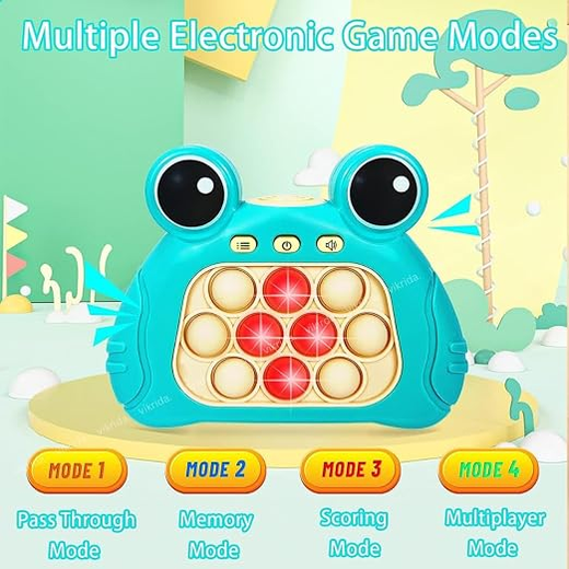 Fast Pop It Machine Game - Image 3