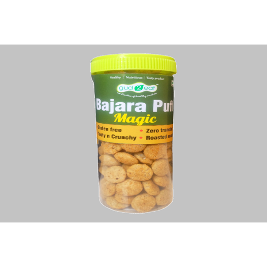 Bajara Puff- Magic - Image 2