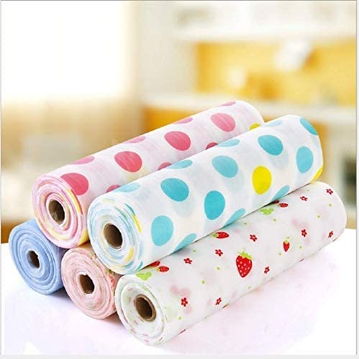 Kitchen Cabinet Disposible Mat