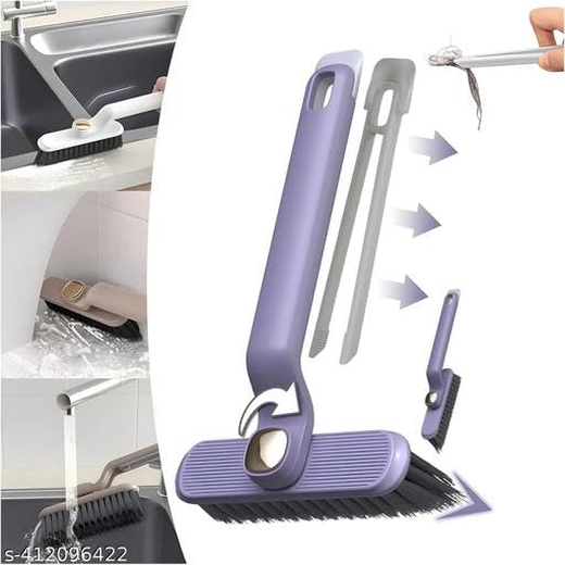 360 Degree Gap Cleaning Brush - Image 3