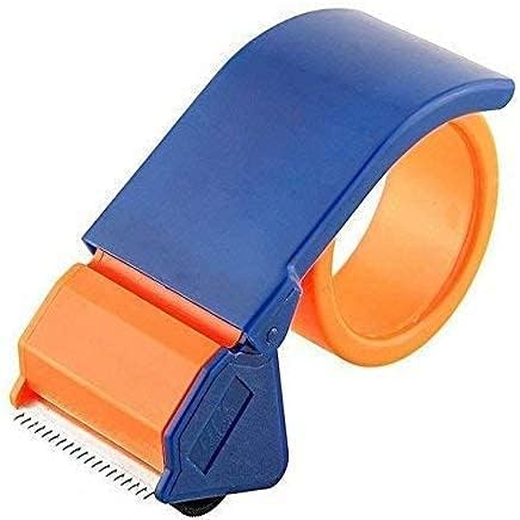 Mini Tape Dispenser with Cutter