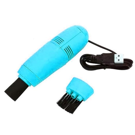 Keyboard USB Vacuum - Image 2