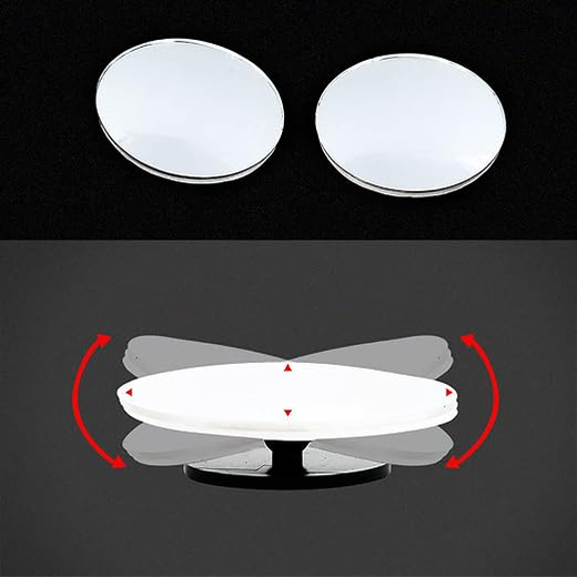 Blind Spot Mirror - Image 4