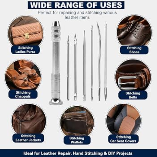 Leather Swing Kit - Image 4