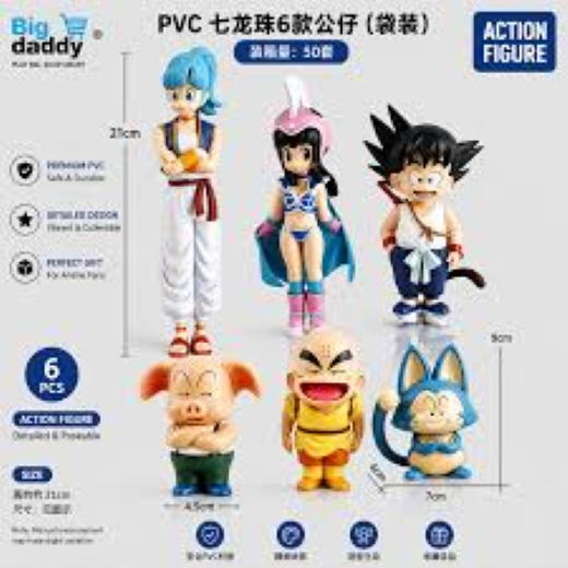 Dbz Goku / Ganja Family baby set