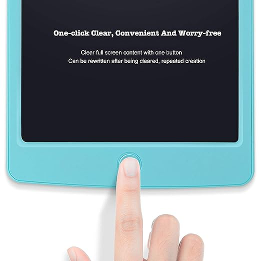 8.5 LCD Tablet - Image 2