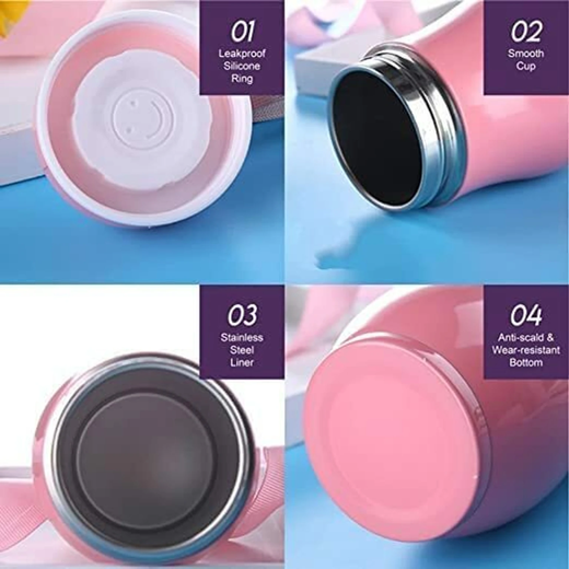 Penguin Shape Water Bottle - Image 3