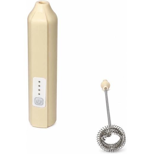 Rechargable Premium Coffee Beater - Image 2