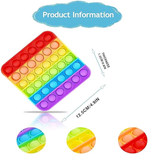 Pop it Toys - Image 2