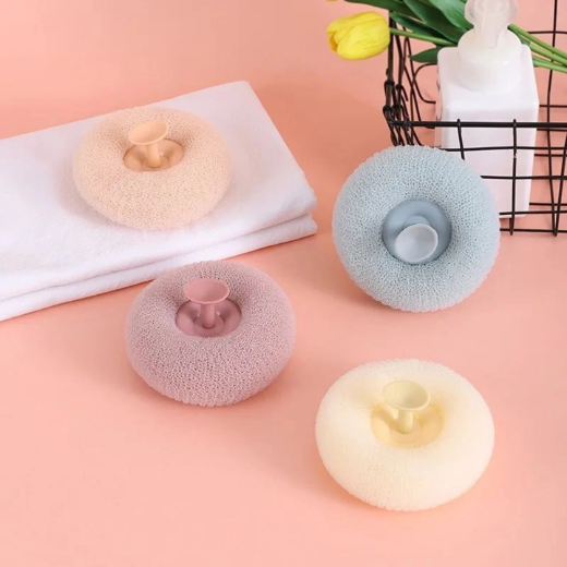 SOFT BATH SPONGE