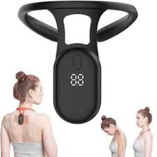 Back Posture Corrector