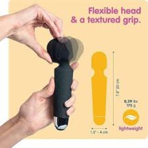 Personal Body Massager - Image 2