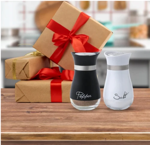 Salt Pepper Set - Image 4