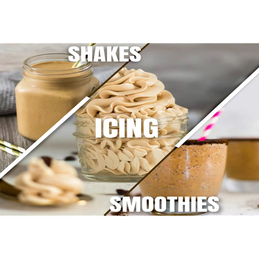 HONEY ROOTS COFFEE HONEY 100G - Image 3