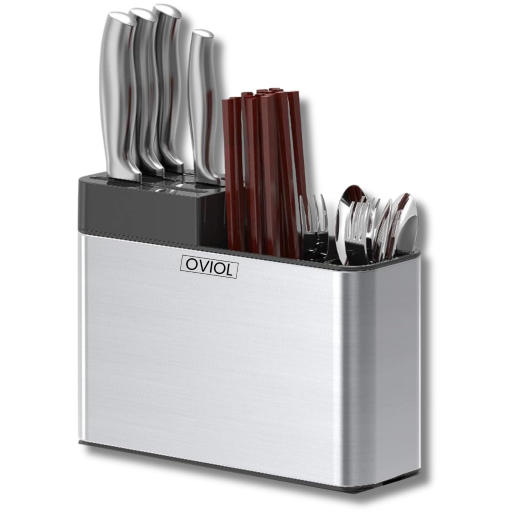 New Utensil Holder