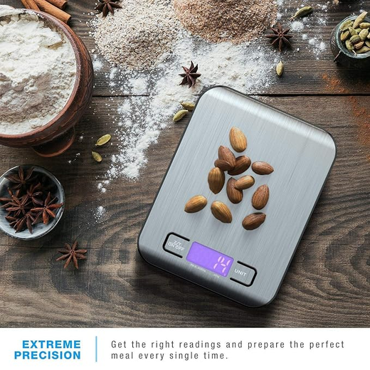 5KG Digital Kitchen Scale - Image 2