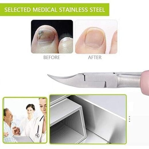 Nail Clipper - Image 2