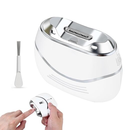 Electric Nail Clipper