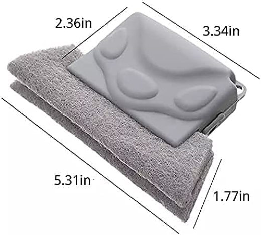 Window Brush Dust Cleaner - Image 2