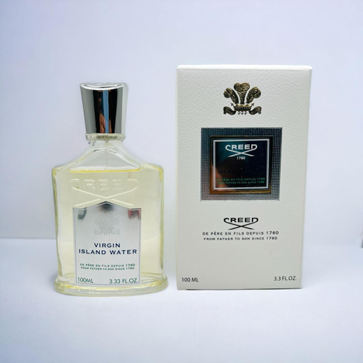 CREED VIRGIN ISLAND WATER EAU DE PARFUM SPRAY