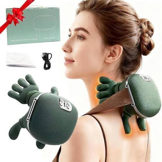 Hand Shoulder Massager - Image 3