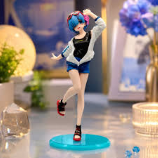 Dancing rem Action figure - Image 2