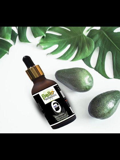 Beard Oil - Image 2