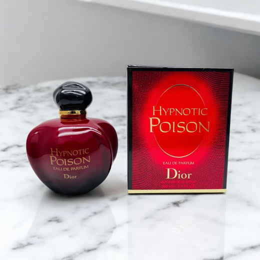 Hypnotic Poison Eau de Parfum – Dior