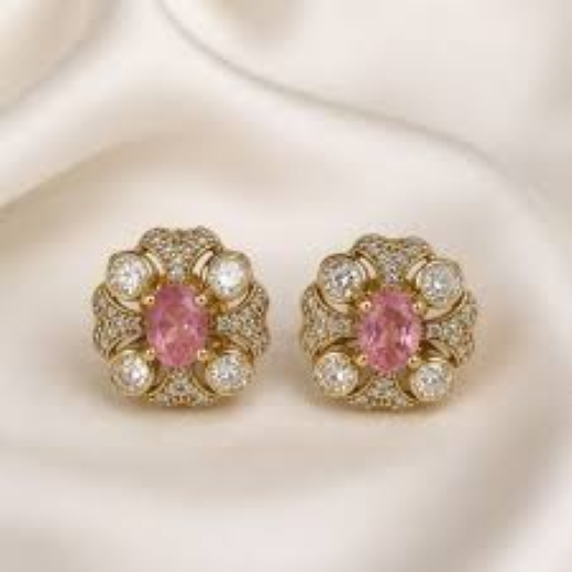 Victorian Studs - Image 4