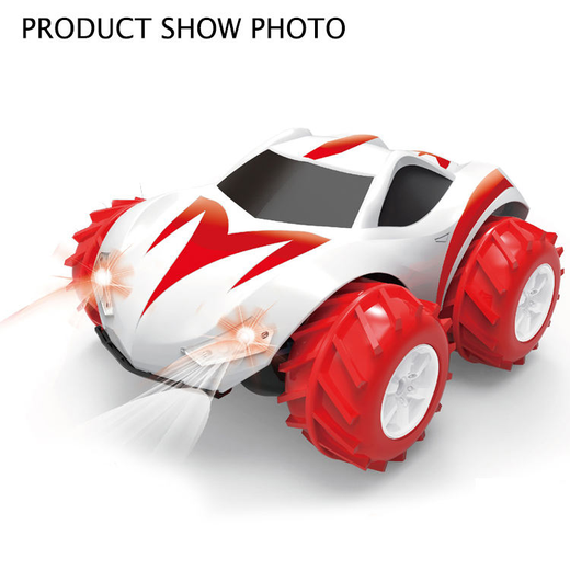 SUPER WATERPROOF STUNT CAR - Image 3