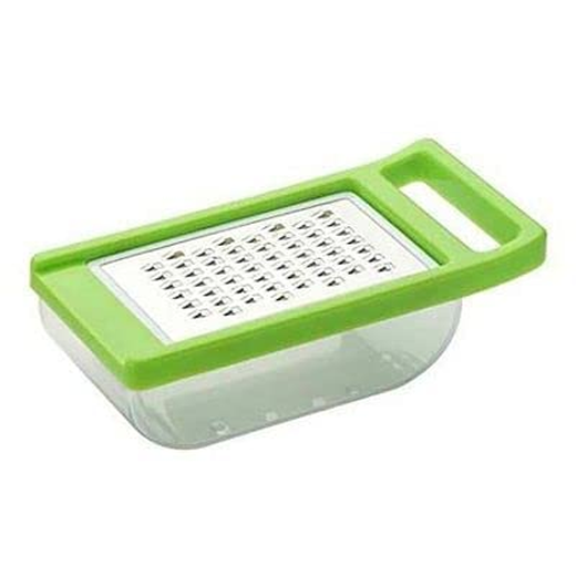 Vegetable and Cheese Grater - Image 4